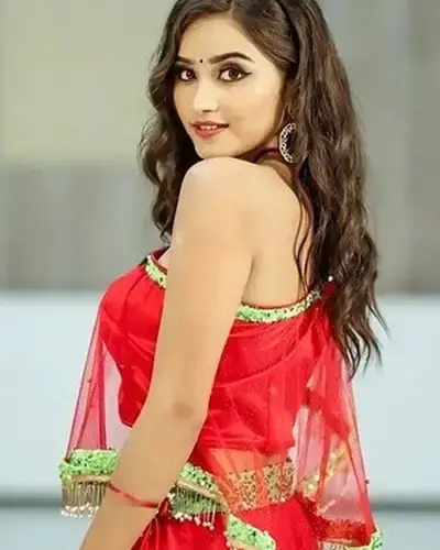 Escort In Berhampur